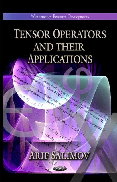 Tensor Operators & their Applications
