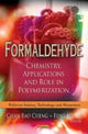 Book cover of: Formaldehyde. By: Chan Bao Cheng