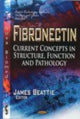 Book cover of: Fibronectin. By: James Beattie