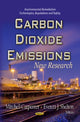 Book cover of: Carbon Dioxide Emissions