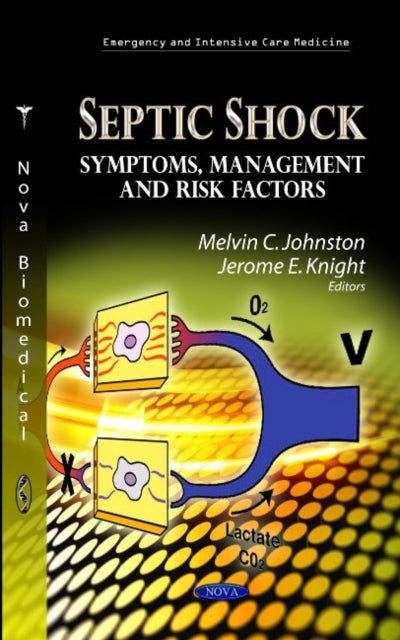 Book cover of: Septic Shock