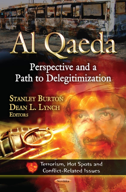 Book cover of: Al Qaeda