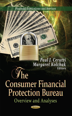 Consumer Financial Protection Bureau