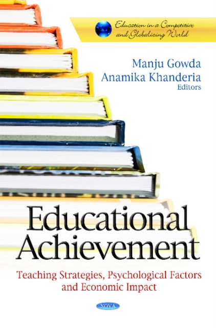 Book cover of: Educational Achievement