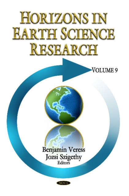 Horizons in Earth Science Research