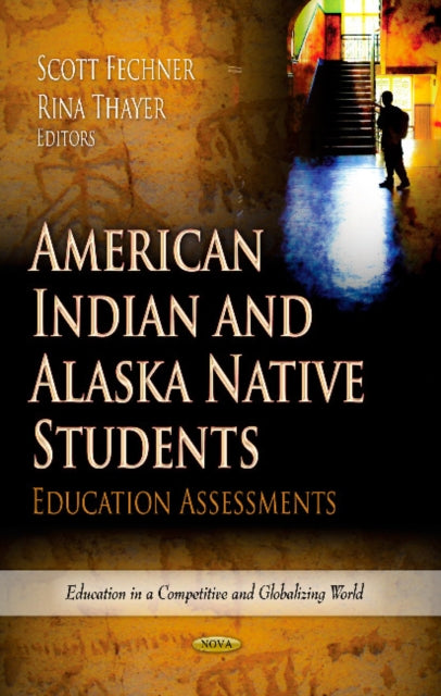 American Indian & Alaska Native Students