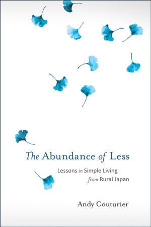 Abundance of Less
