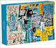 Book cover of: Jean-Michel Basquiat FlipTop Notecards