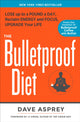Book cover of: Bulletproof Diet. By: Dave Asprey