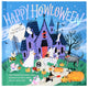 Book cover of: Happy Howloween. By: Janet Lawler