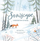 Book cover of: Snowscape. By: YEN, NICOLE