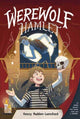 Book cover of: Werewolf Hamlet. By: Kerry Madden-Lunsford
