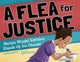 Book cover of: Flea For Justice. By: Valerie Bolling