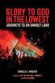 Book cover of: Glory to God in the Lowest. By: Donald E. Wagner