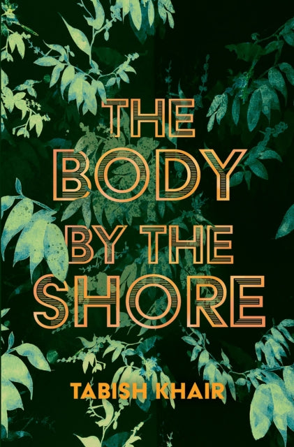Book cover of: Body by the Shore