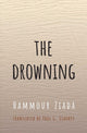 Book cover of: Drowning. By: Ḥammūr Ziyādah