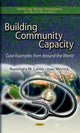 Book cover of: Building Community Capacity