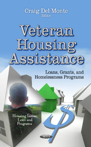 Veteran Housing Assistance