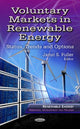 Book cover of: Voluntary Markets in Renewable Energy. By: Jamir S. Fuller