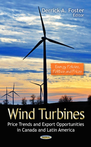 Wind Turbines