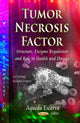 Book cover of: Tumor Necrosis Factor