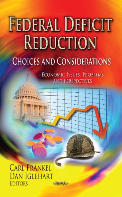 Book cover of: Federal Deficit Reduction