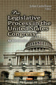 Book cover of: Legislative Process in the United States Congress