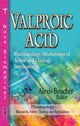 Book cover of: Valproic Acid