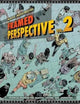 Framed Perspective Vol. 2, Technical Drawing for Shadows, Volume, and Characters 9781624650321 Marcos Mateu-Mestre