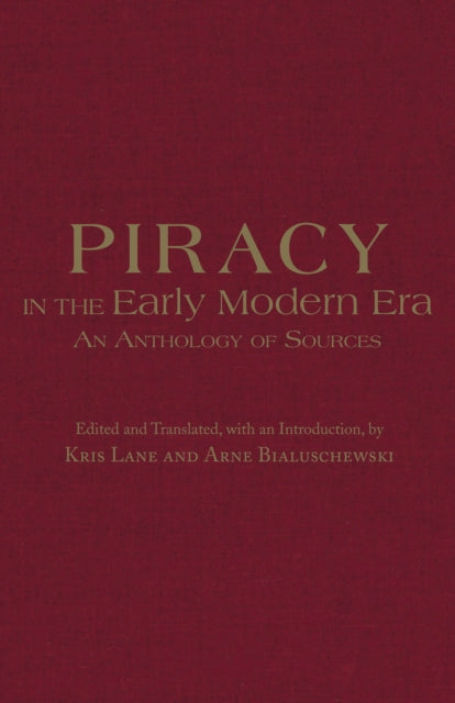 Piracy in the Early Modern Era