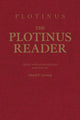 Book cover of: Plotinus Reader. By: Plotinus