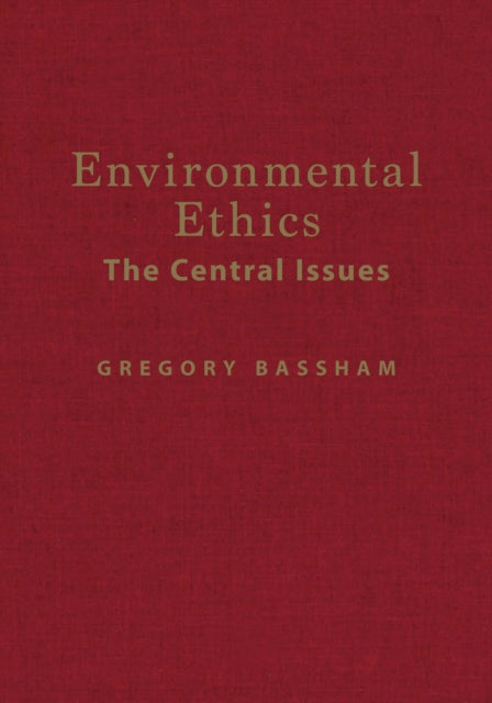 Environmental Ethics