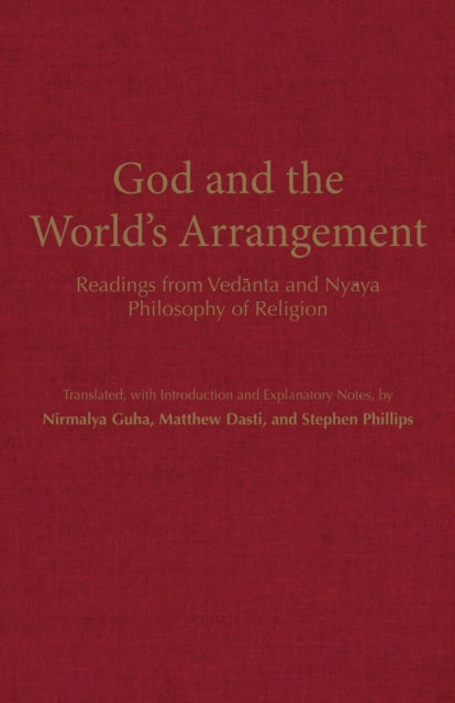 God and the World's Arrangement