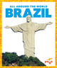 Book cover of: Brazil