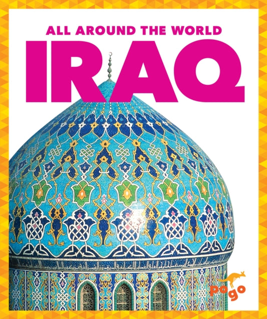 Book cover of: Iraq