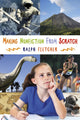 Book cover of: Making Nonfiction from Scratch. By: Ralph J. Fletcher