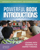 Book cover of: Powerful Book Introductions. By: Kathleen Fay