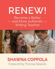 Book cover of: Renew!. By: Shawna Coppola