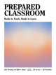 Book cover of: Prepared Classroom. By: Gail Boushey