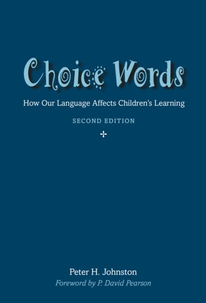 Choice Words