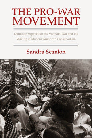 The Pro-War Movement