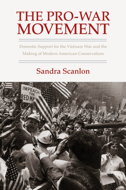 The Pro-War Movement