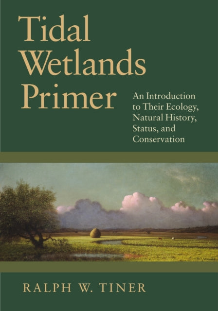 Tidal Wetlands Primer
