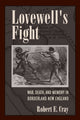 Book cover of: Lovewell's Fight. By: Robert E. Cray