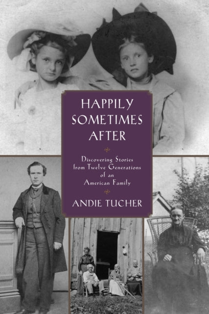 Happily Sometimes After