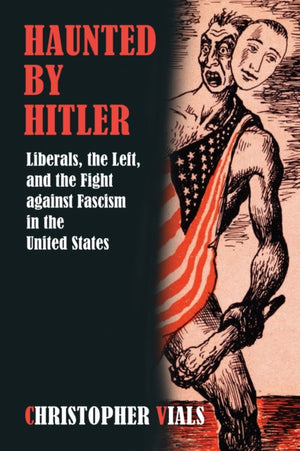 Haunted by Hitler