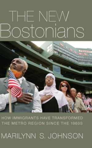 The New Bostonians