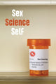 Book cover of: Sex Science Self. By: Bob Ostertag