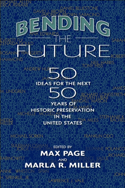 Bending the Future