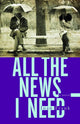 Book cover of: All the News I Need. By: Joan Frank